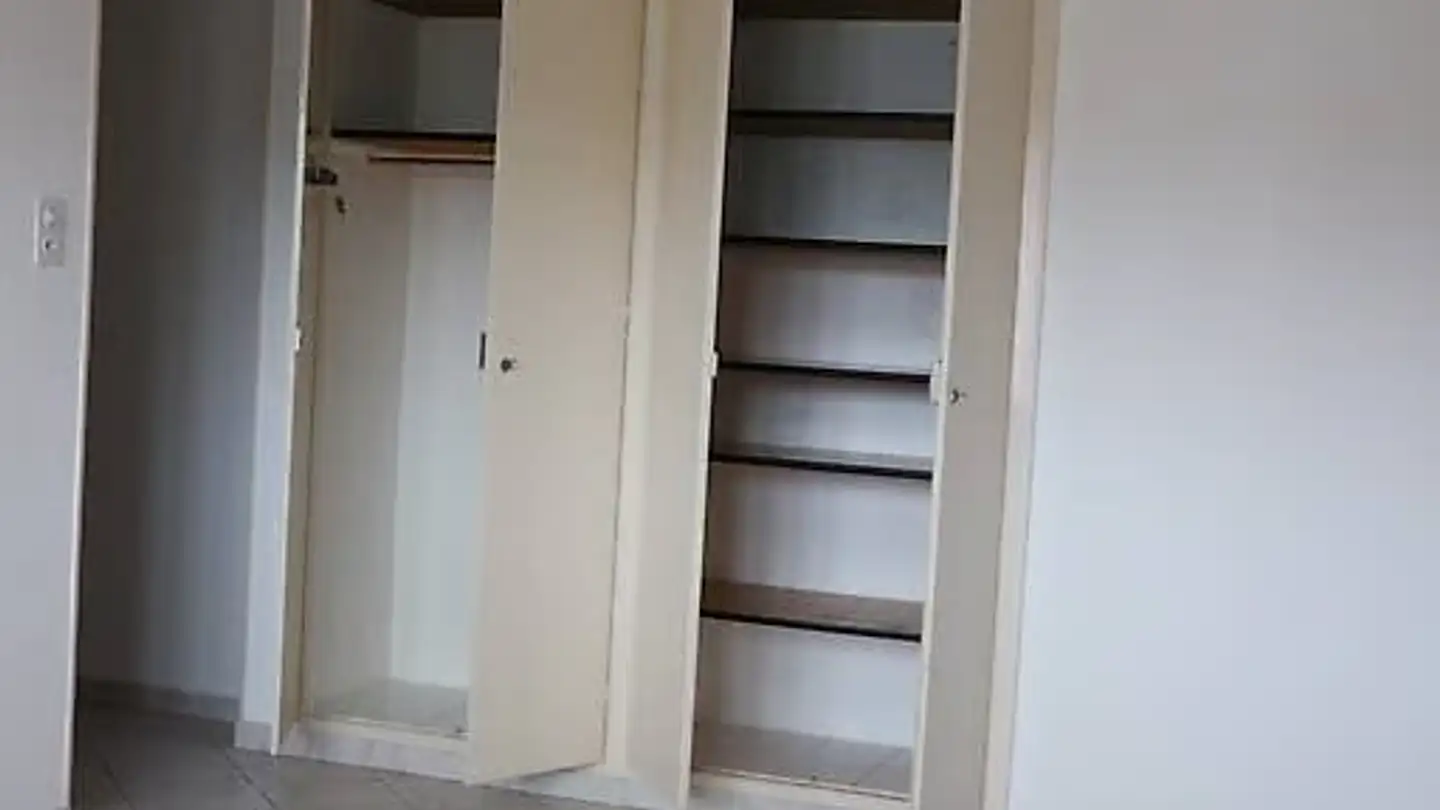 Appartement à louer - 1907 Saxon