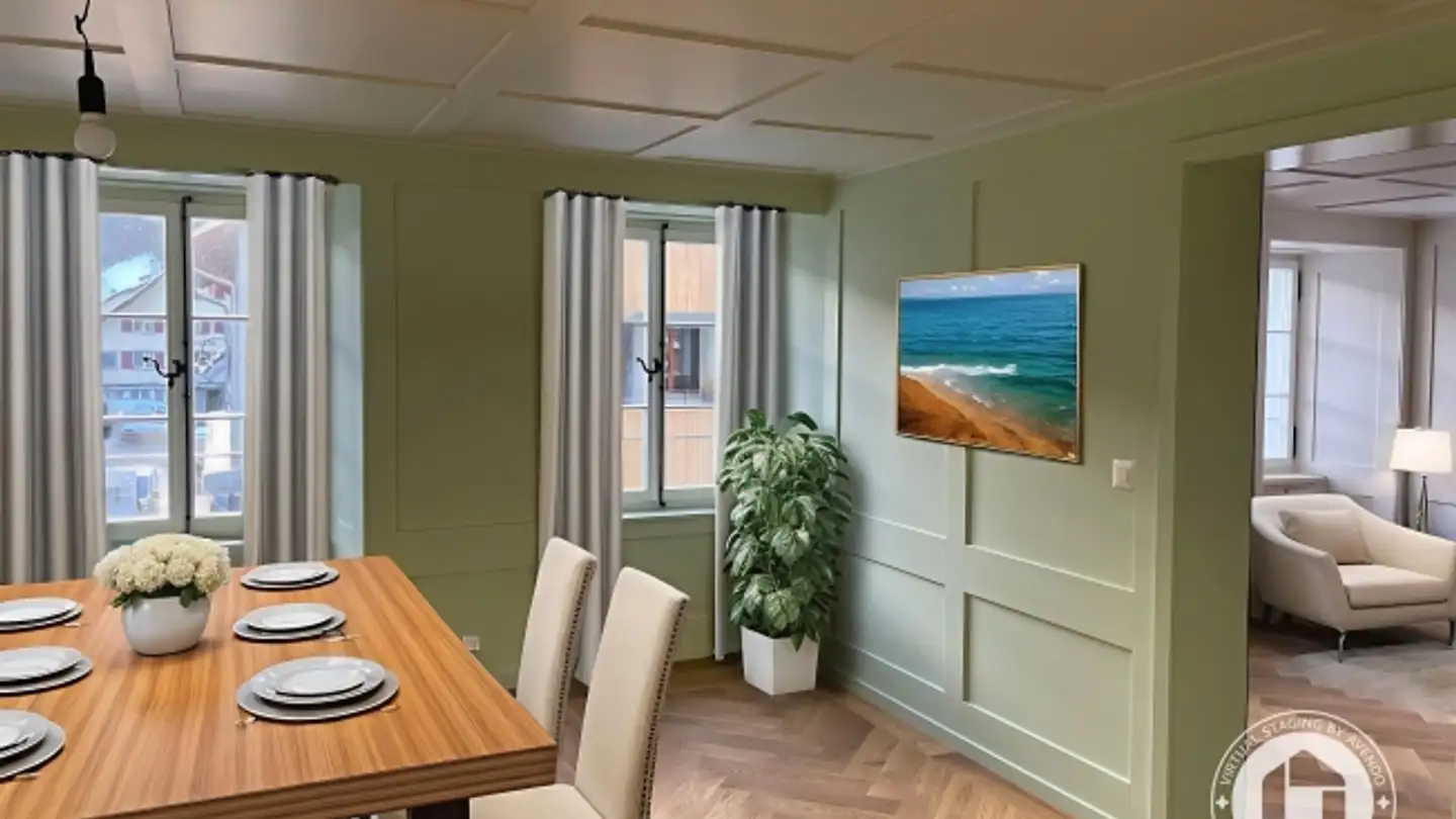 Wohnung kaufen - 6162 Entlebuch