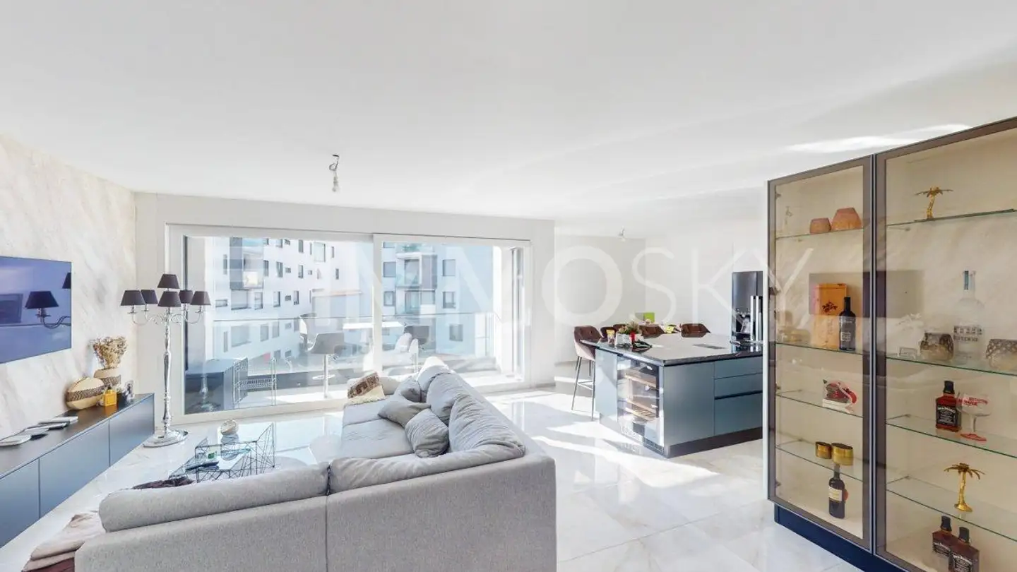 Maison individuelle à vendre - 6612 Ascona - Photo 3