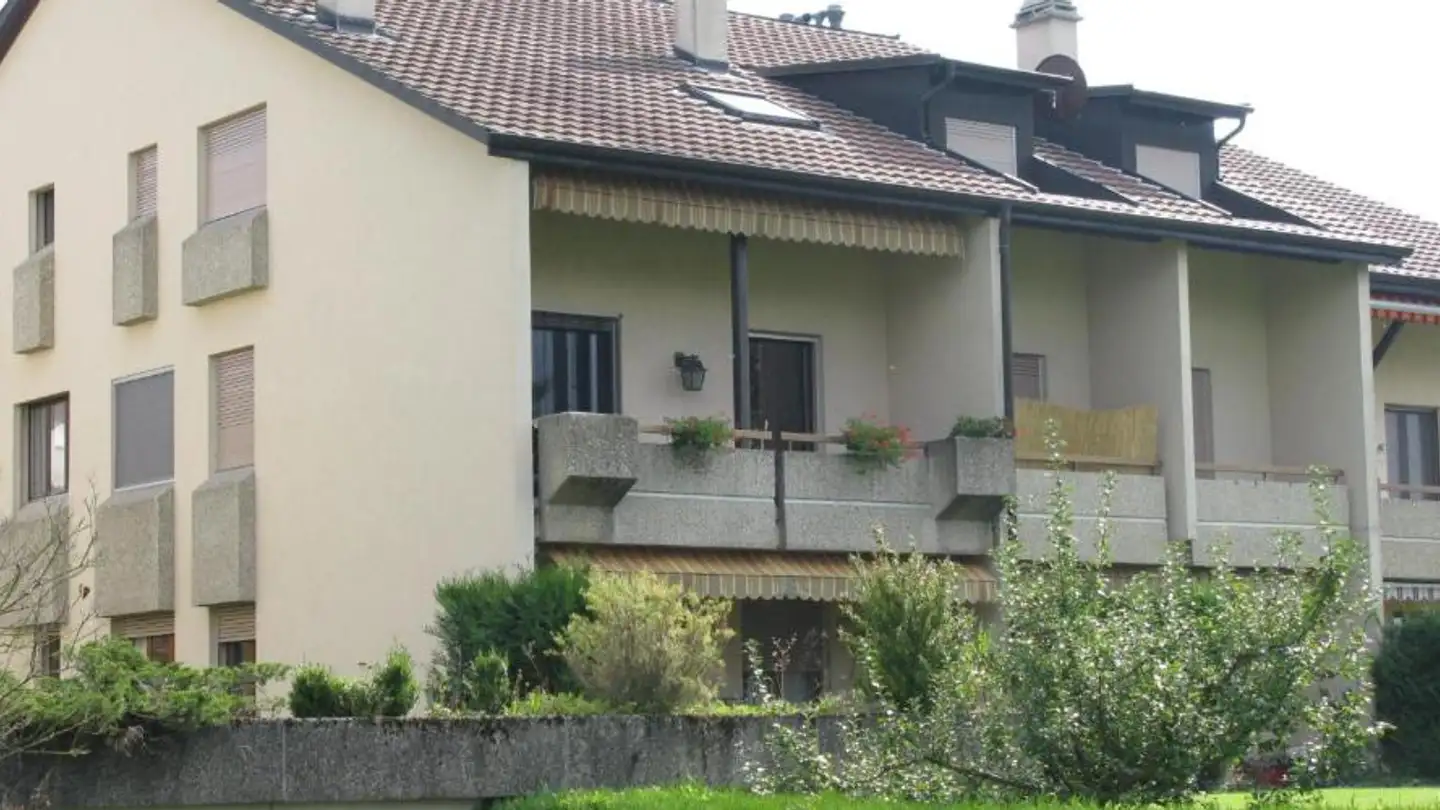 Appartamento in vendita - 1260 Nyon