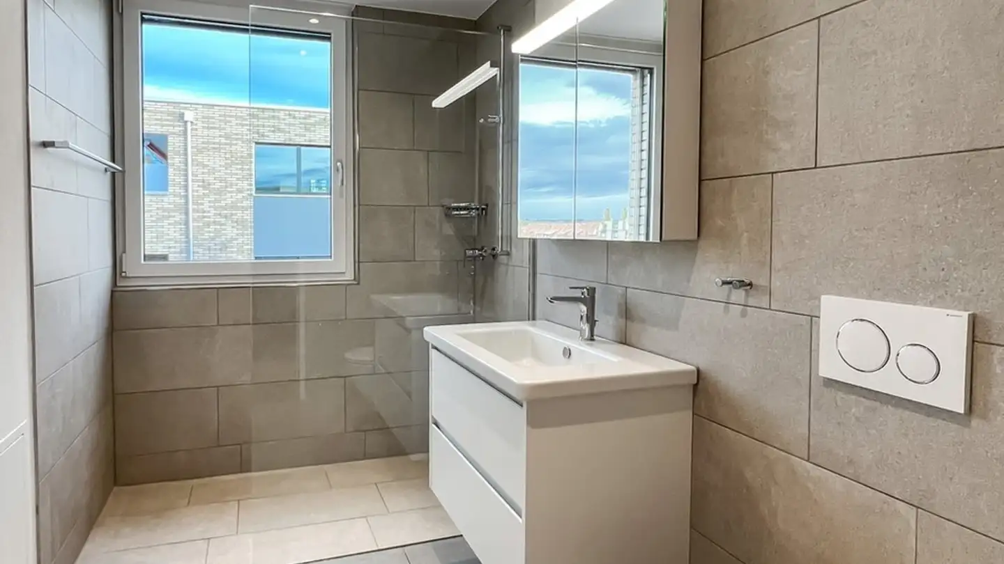 Attico in affitto - Hölzlistrasse 20a, 8580 Amriswil - Foto 3