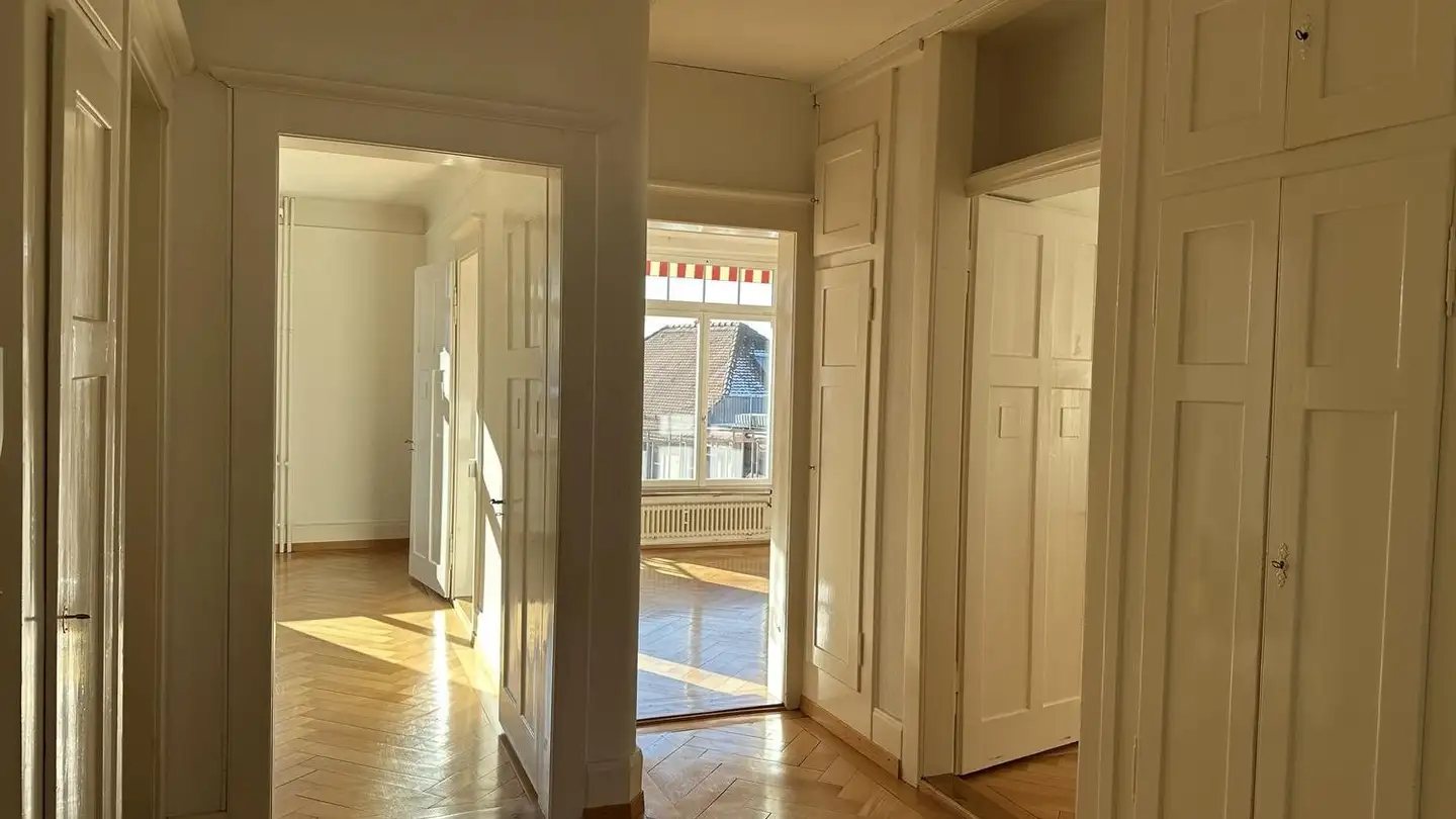 Appartement à louer - Büchnerstrasse, 8006 Zürich - Photo 4