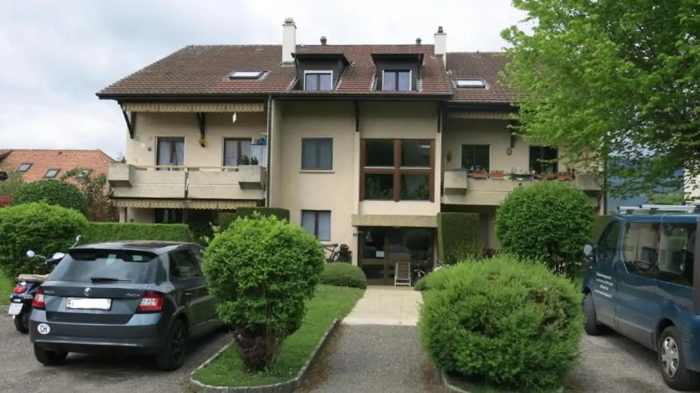 Appartamento in vendita - 1260 Nyon - Foto 2