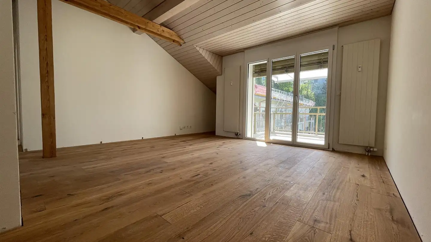 Wohnung mieten - Geissmattstrasse 68, 6004 Luzern - Foto 2