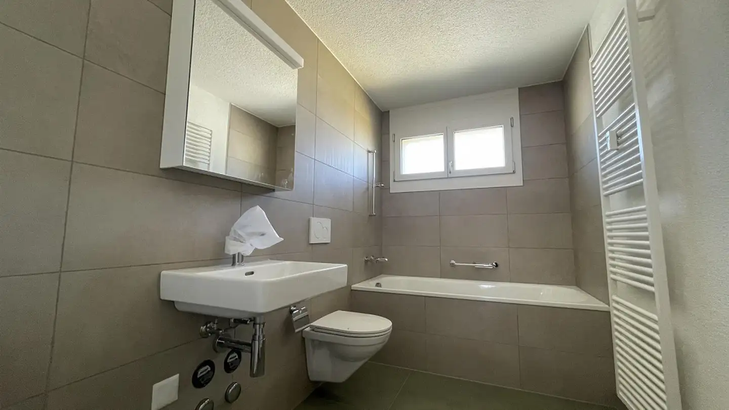 Wohnung mieten - Geissmattstrasse 68, 6004 Luzern - Foto 4