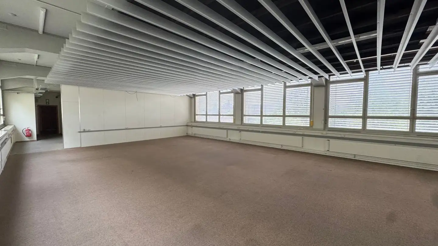 Commercial for rent - Weissensteinstrasse 81, 4500 Solothurn - Photo 4