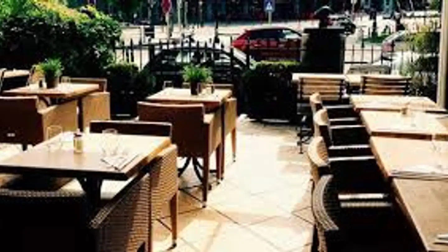 Restaurant for rent - 1290 Versoix