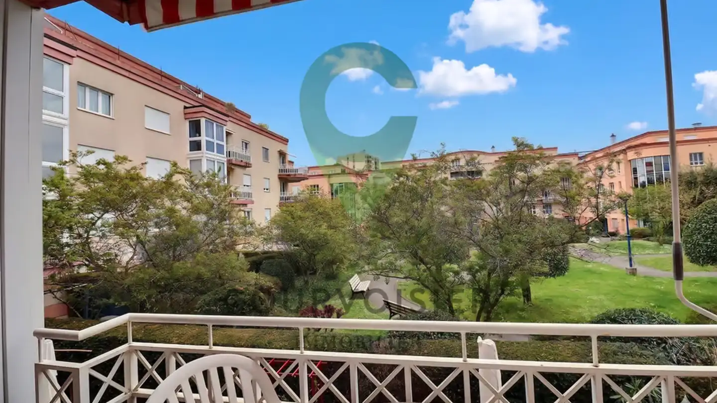 Appartamento in vendita - 1260 Nyon