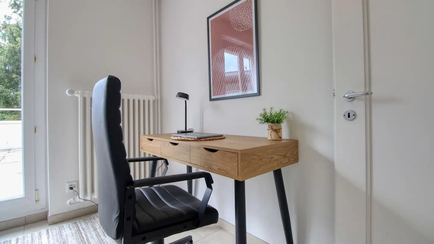 Single room for rent - Bubentalstrasse, 8304 Wallisellen