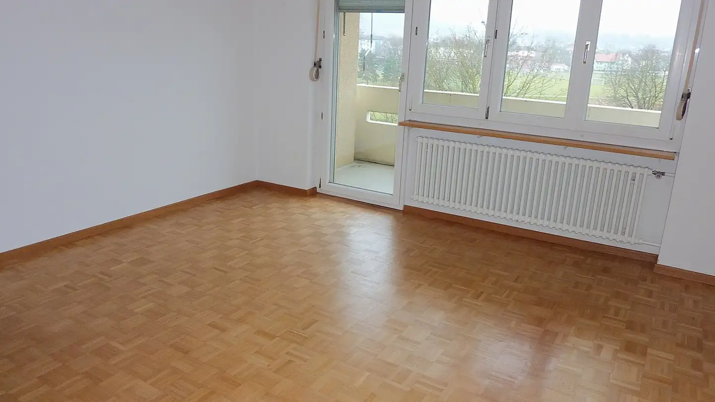 Appartamento in affitto - Scheideggstrasse 20, 8400 Winterthur - Foto 2