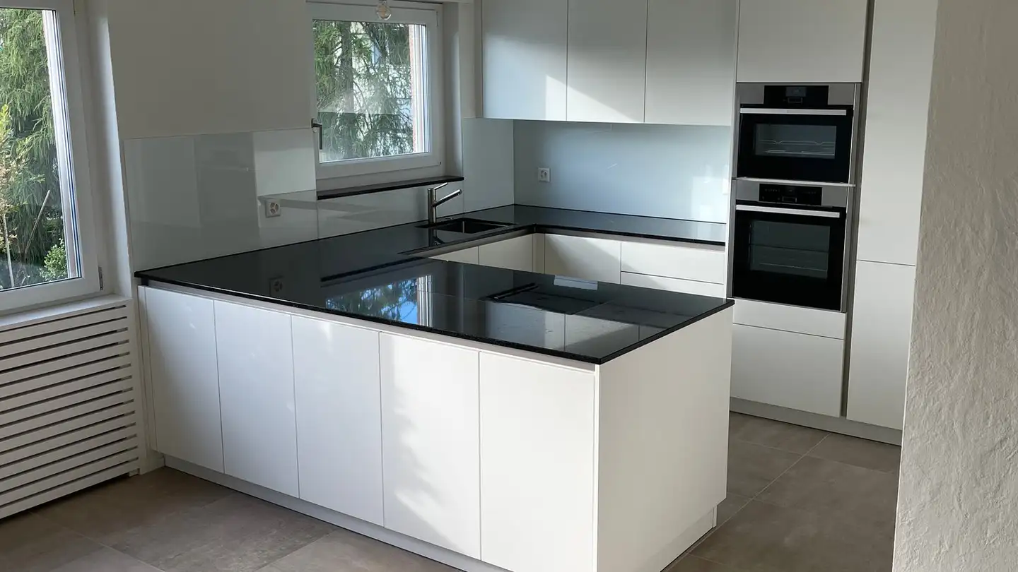 Wohnung mieten - Rauchackerstrasse 4, 8102 Oberengstringen - Foto 3