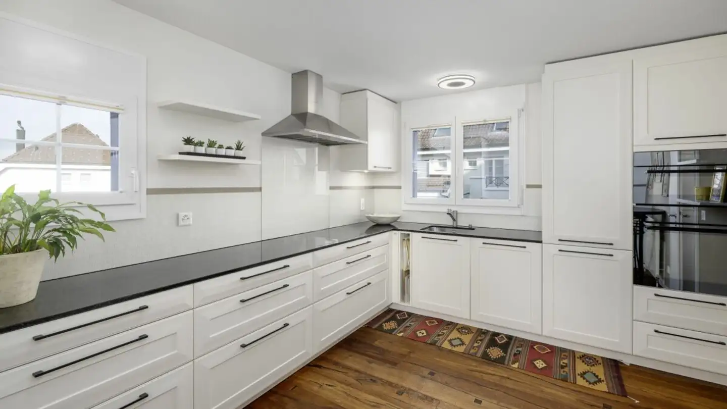 Duplex à vendre - 8114 Dänikon ZH - Photo 3