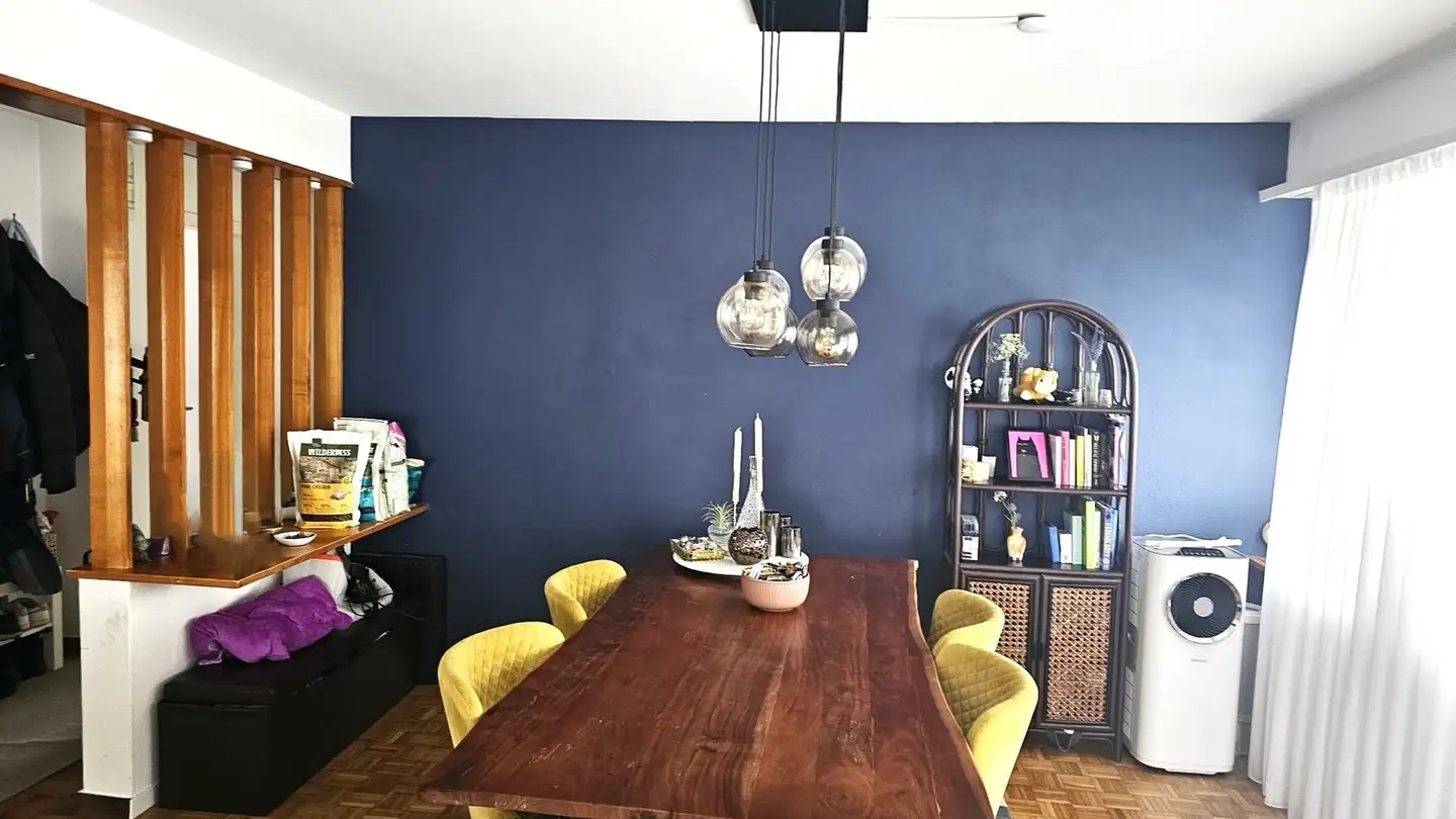 Chambre à louer - Schulstrasse 20, 8105 Regensdorf