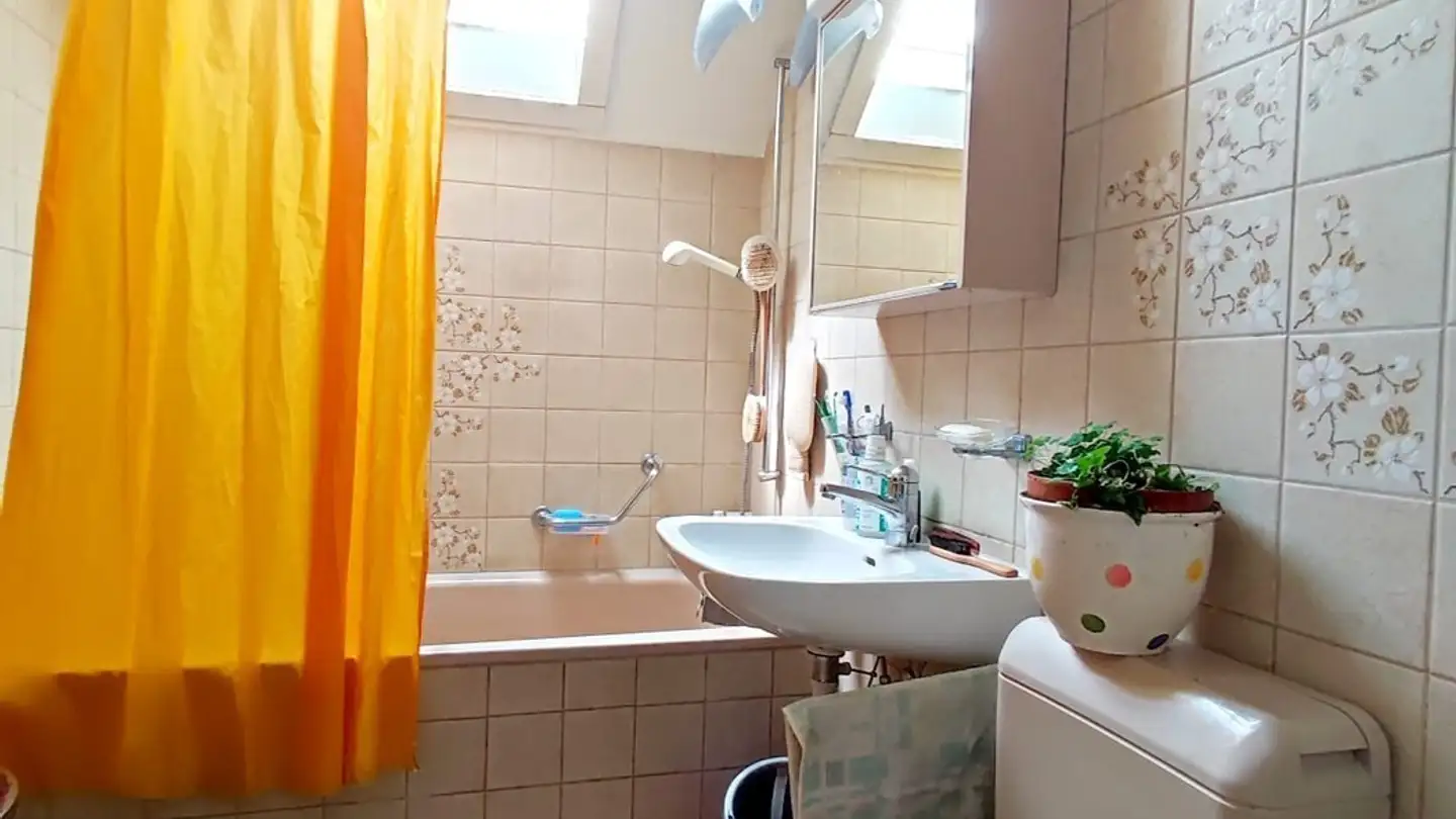 Apartment for rent - Ankerstrasse 33, 3006 Bern - Photo 2