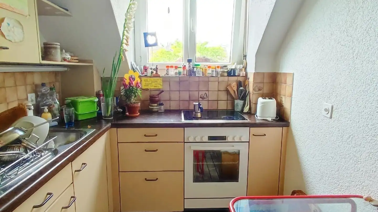 Apartment for rent - Ankerstrasse 33, 3006 Bern - Photo 3