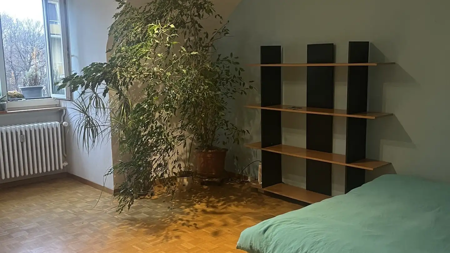 Apartment for rent - Ankerstrasse 33, 3006 Bern - Photo 4