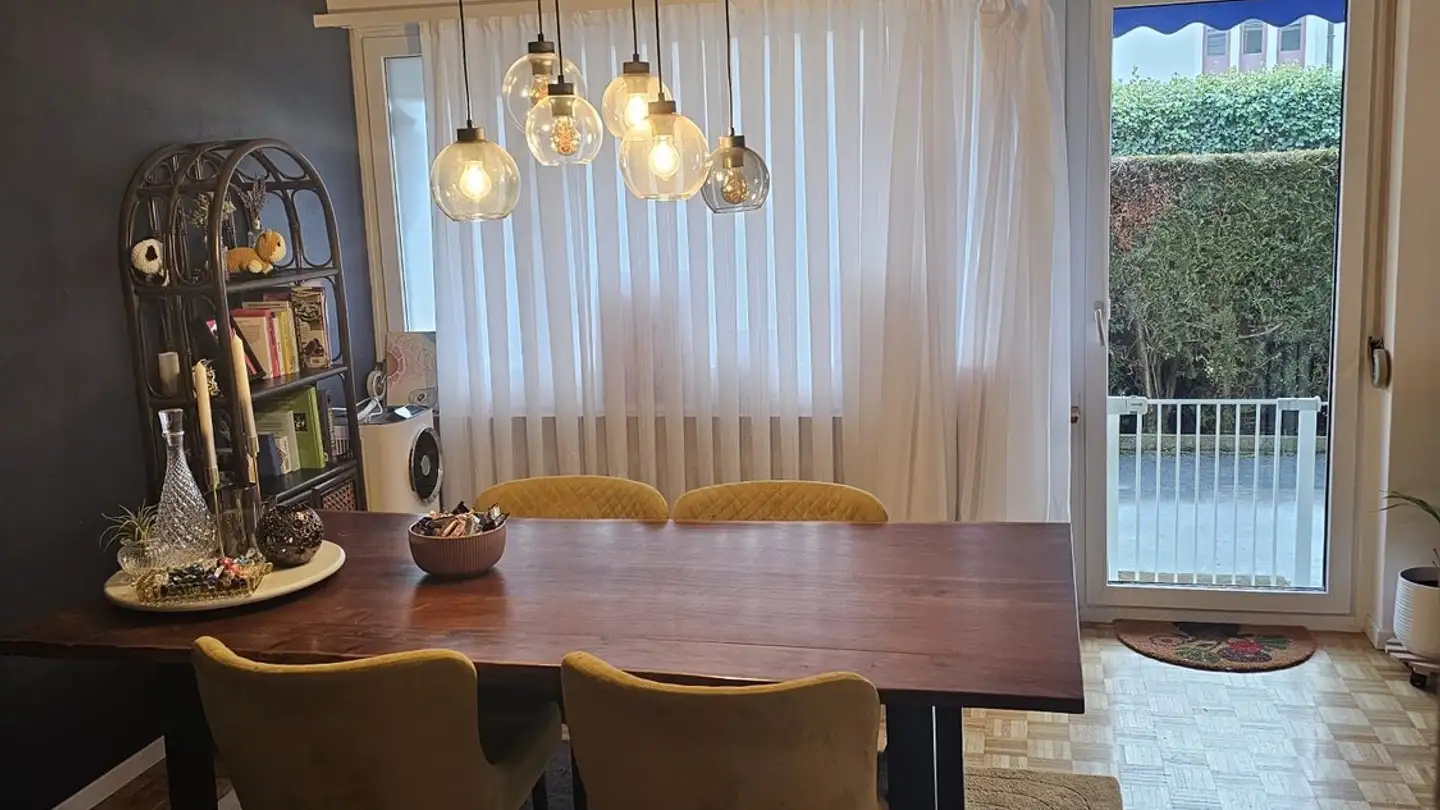 Chambre à louer - Schulstrasse 20, 8105 Regensdorf - Photo 2