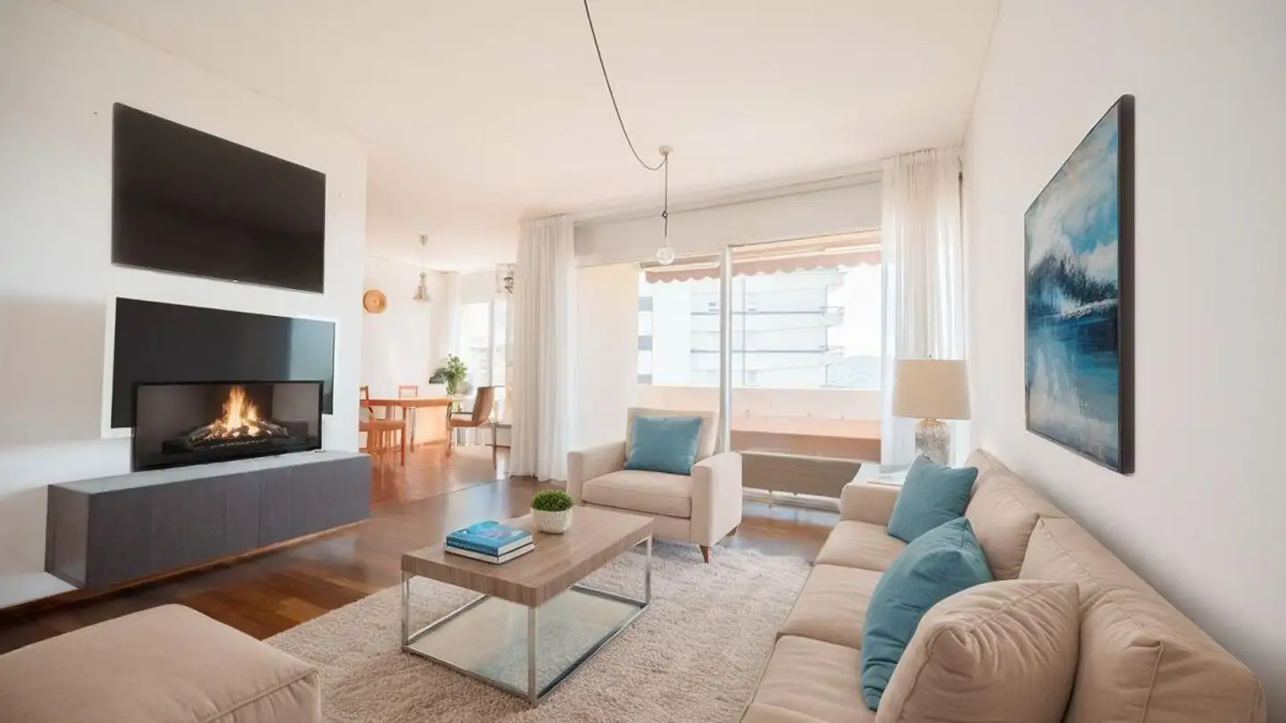 Appartamento in vendita - 6877 Coldrerio