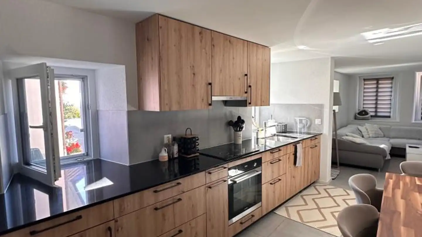 Appartement à louer - Rue Du Village 18, 1408 Prahins