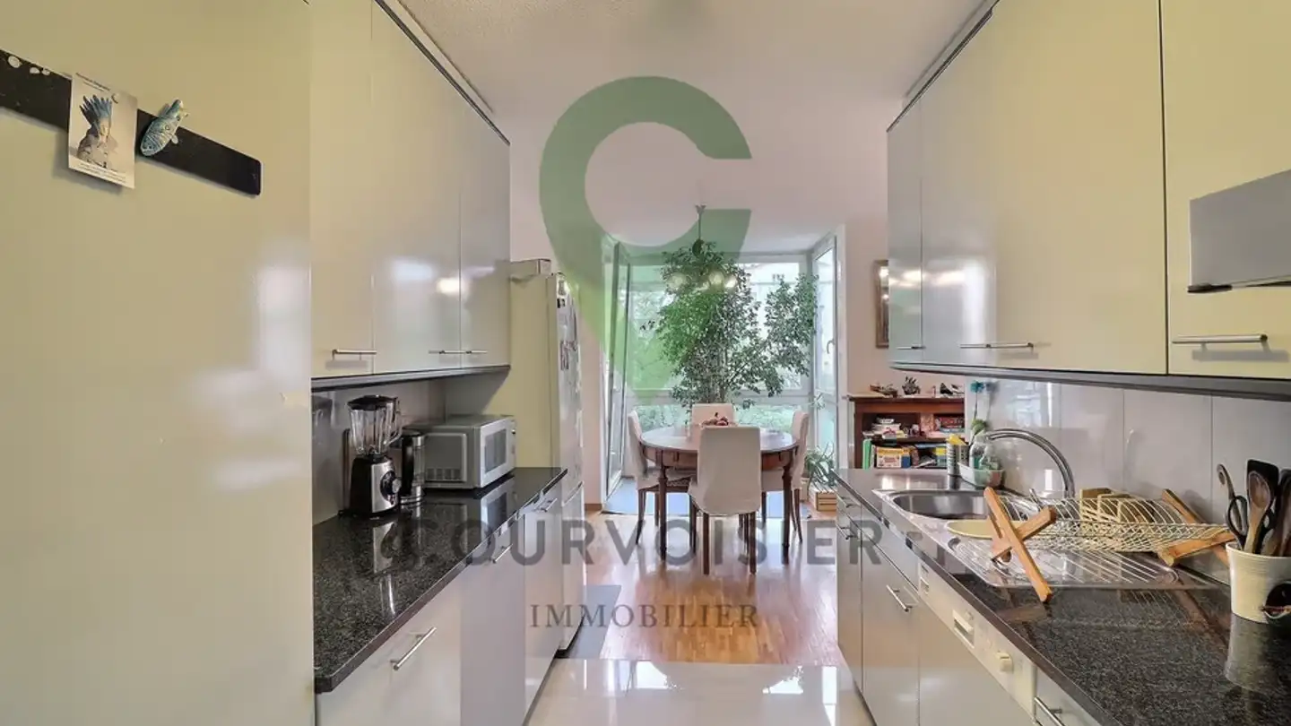 Appartamento in vendita - 1260 Nyon - Foto 4
