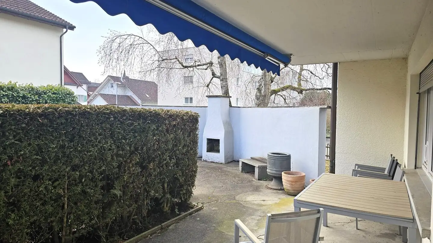 Chambre à louer - Schulstrasse 20, 8105 Regensdorf - Photo 4