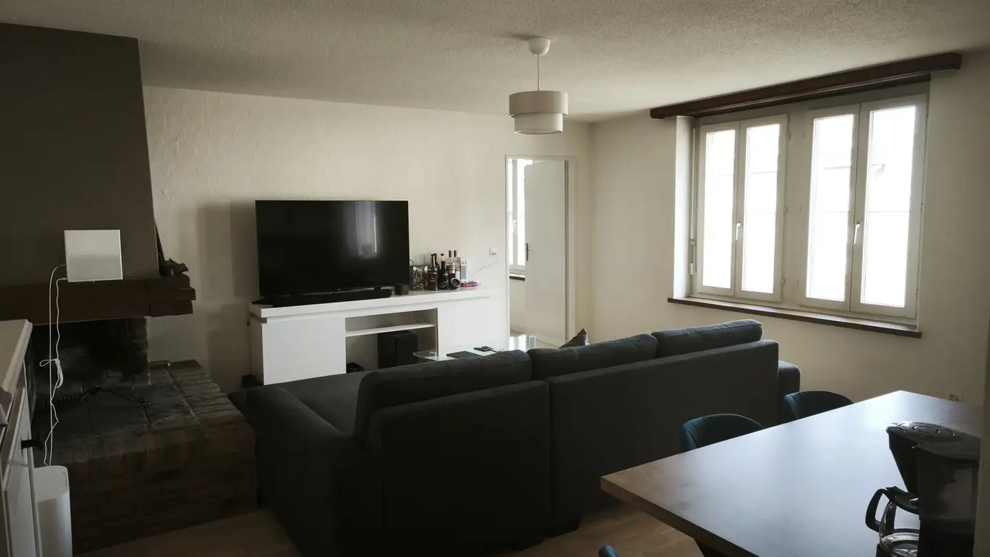 Wohnung mieten - Untere Briggerstrasse 43, 8406 Winterthur