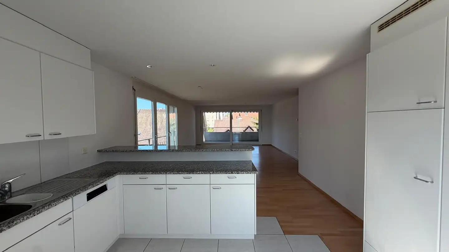 Appartement à louer - Kirchgasse 25, 8302 Kloten