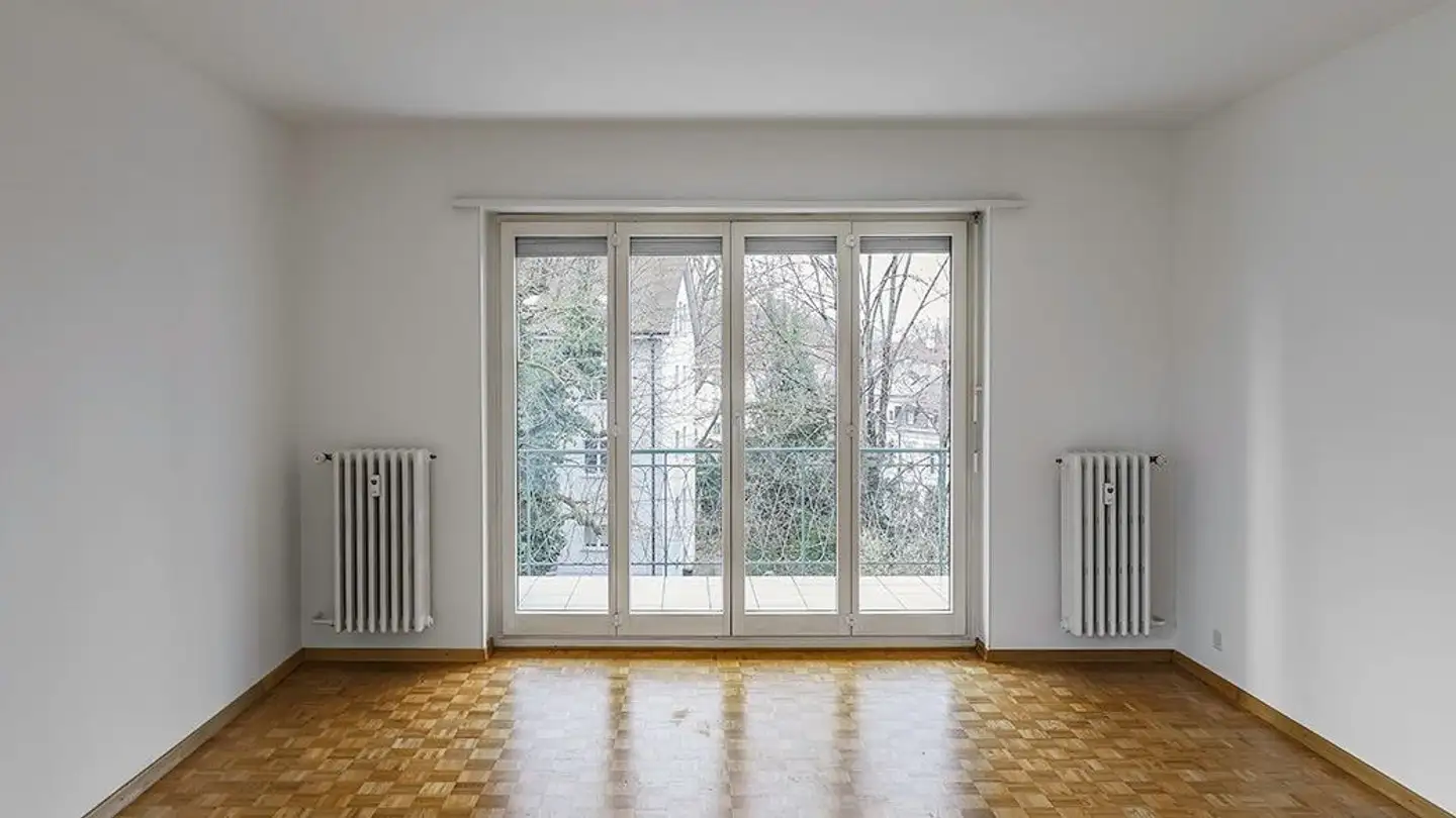 Appartamento in affitto - Gellertstrasse 13a, 4052 Basel - Foto 2