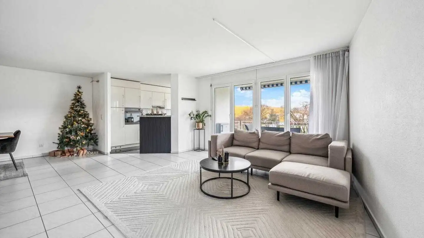 Apartment for sale - Derendingenstrasse, 4553 Subingen - Photo 2