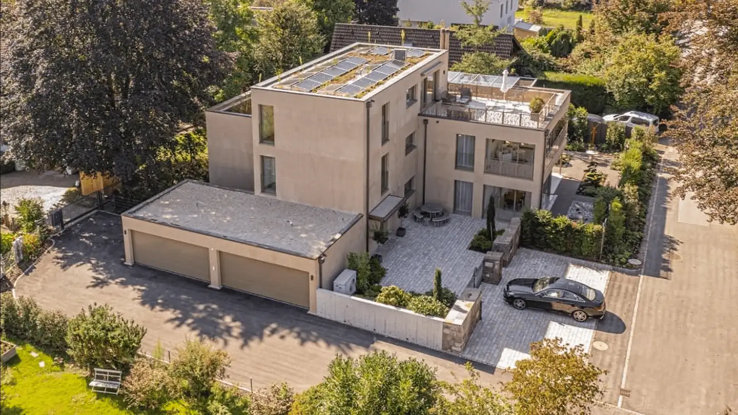 Appartement à vendre - Meisenweg 40, 4310 Rheinfelden