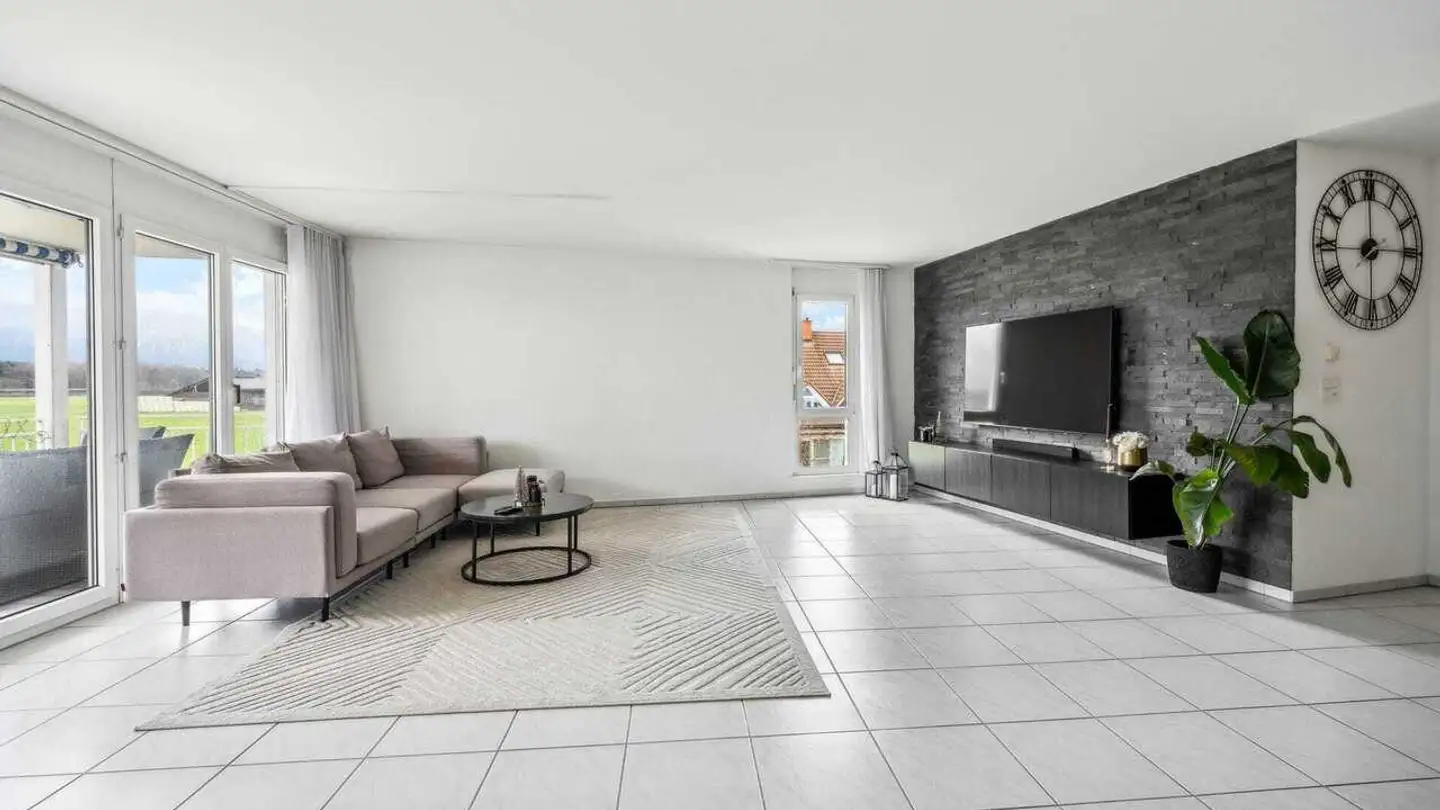 Apartment for sale - Derendingenstrasse, 4553 Subingen - Photo 4