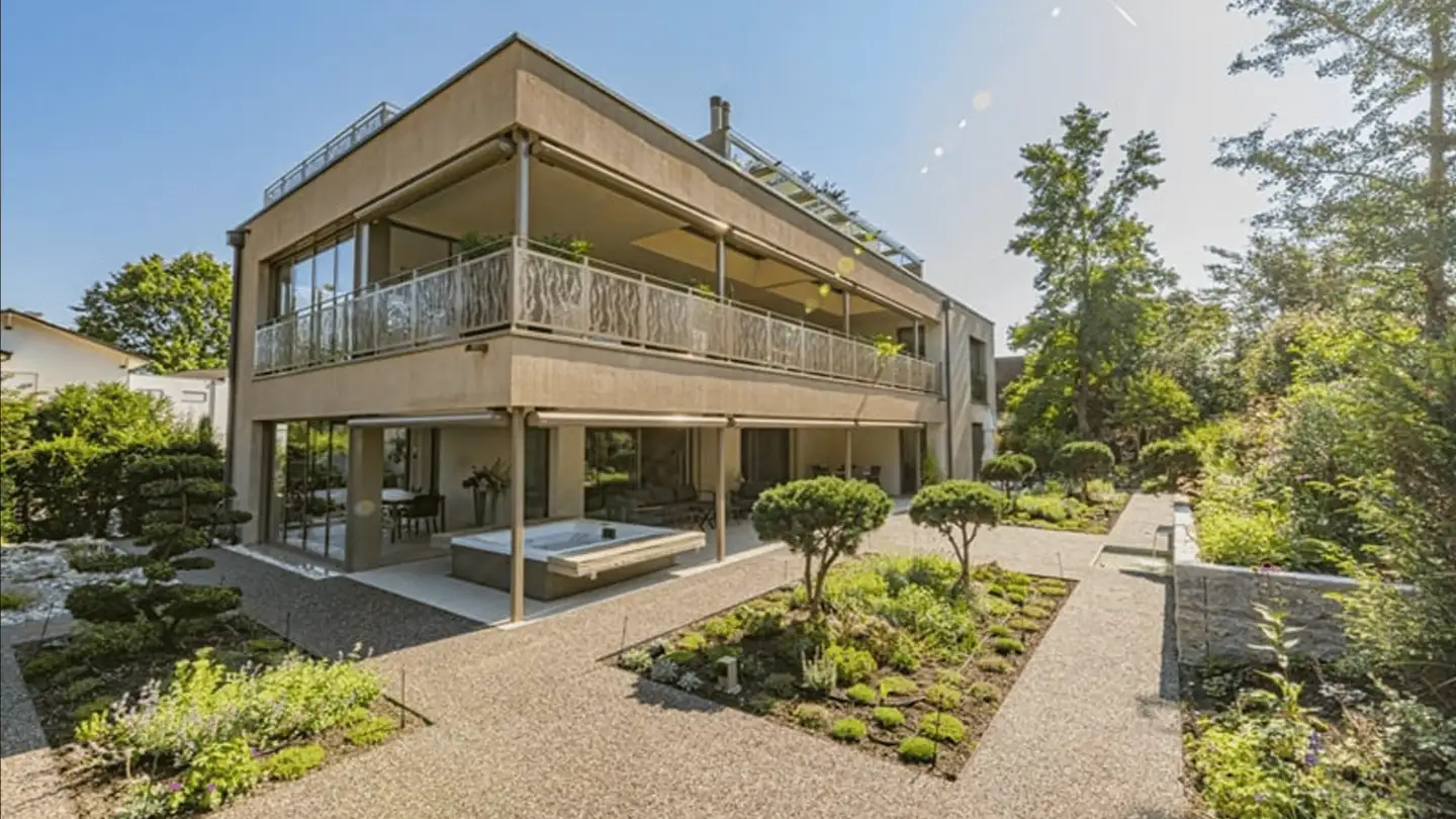 Appartement à vendre - Meisenweg 40, 4310 Rheinfelden - Photo 3