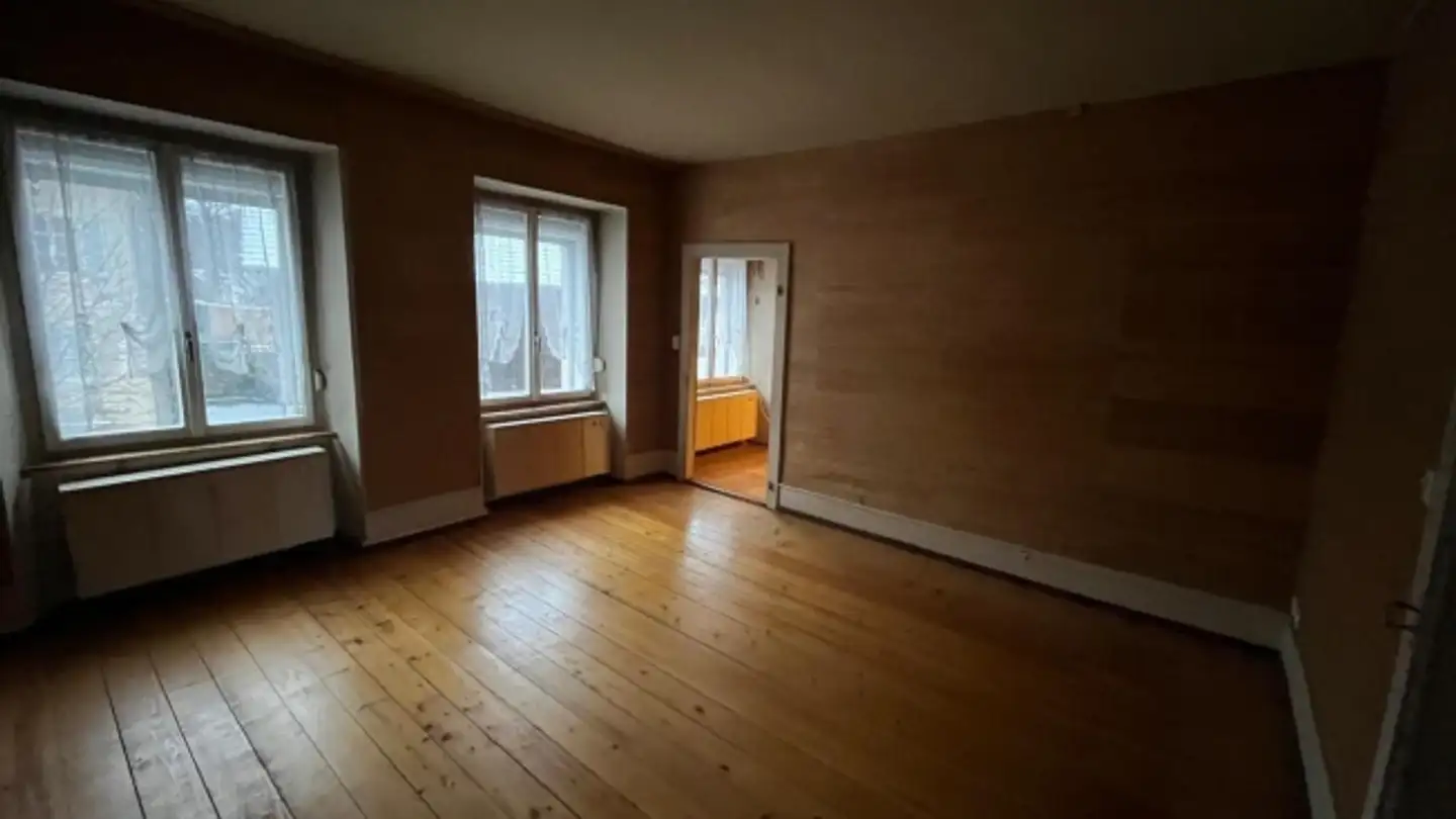 Wohnung mieten - Rue Des Tilleuls 6, 2900 Porrentruy - Foto 4