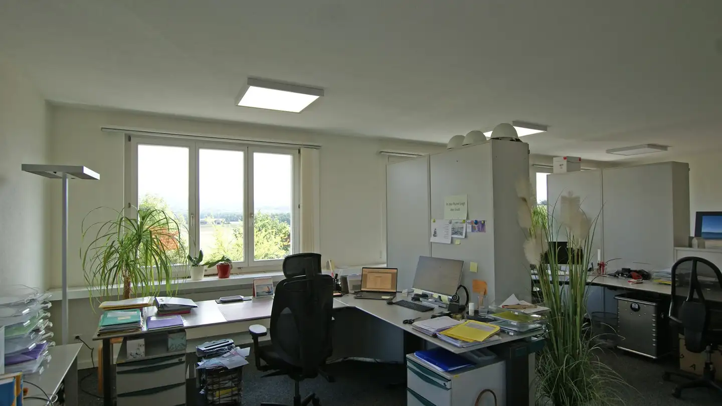 Office space for rent - 5634 Merenschwand - Photo 2