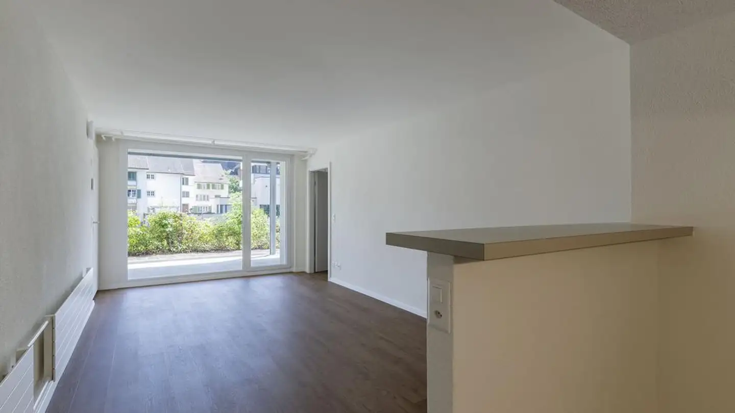 Wohnung mieten - Baslerstrasse 3, 5200 Brugg AG - Foto 2