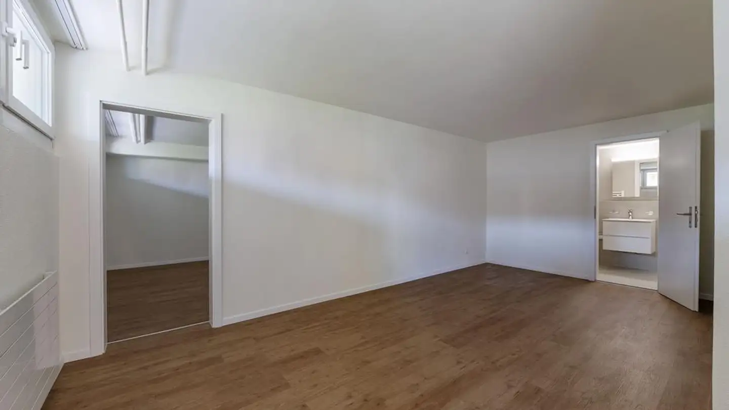 Wohnung mieten - Baslerstrasse 3, 5200 Brugg AG - Foto 3