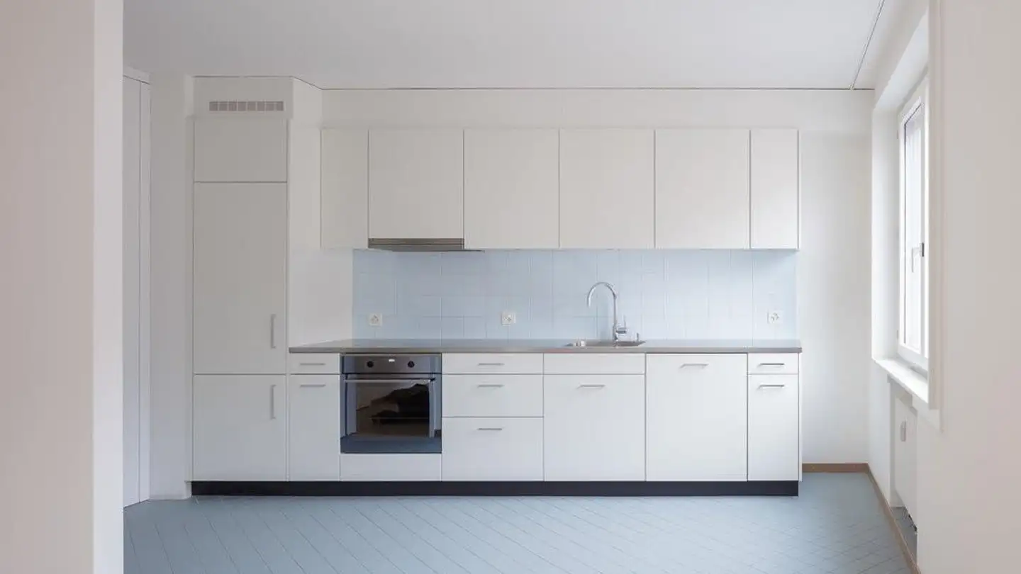 Appartement à louer - Efringerstrasse 25, 4057 Basel - Photo 2