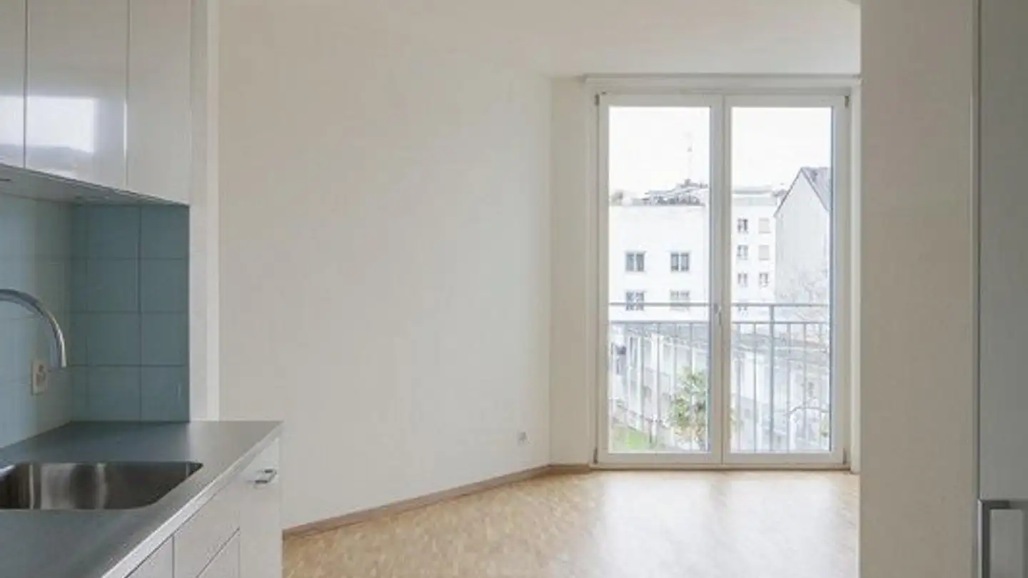 Appartement à louer - Efringerstrasse 25, 4057 Basel - Photo 3