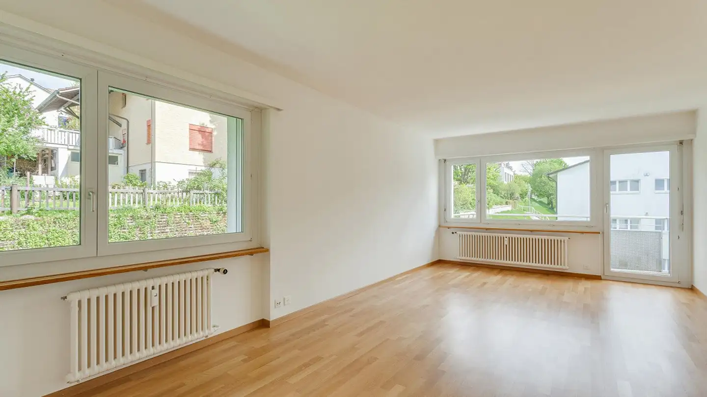 Wohnung mieten - Rütiwiesenstrasse 10, 8136 Gattikon - Foto 2