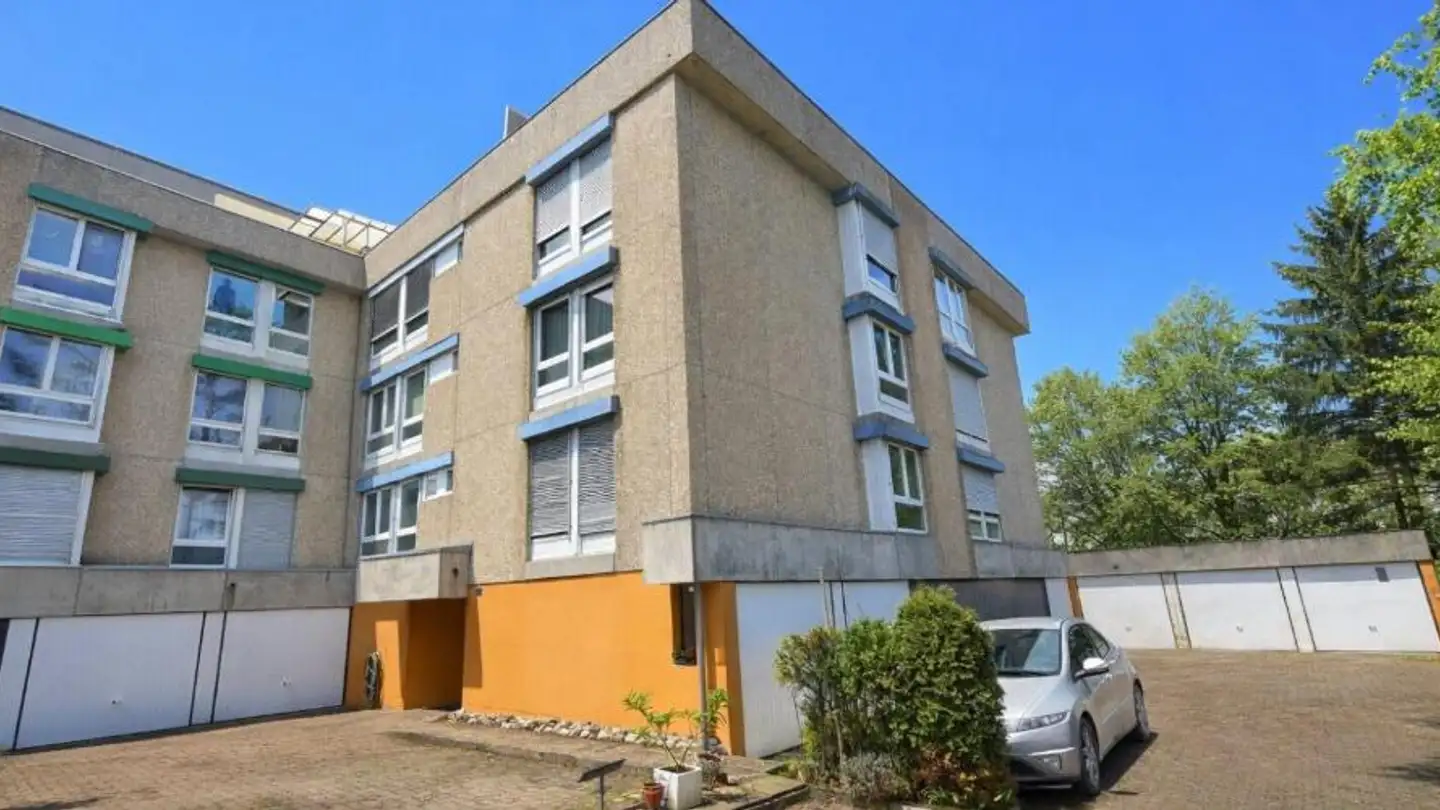 Appartamento in vendita - 2822 Courroux