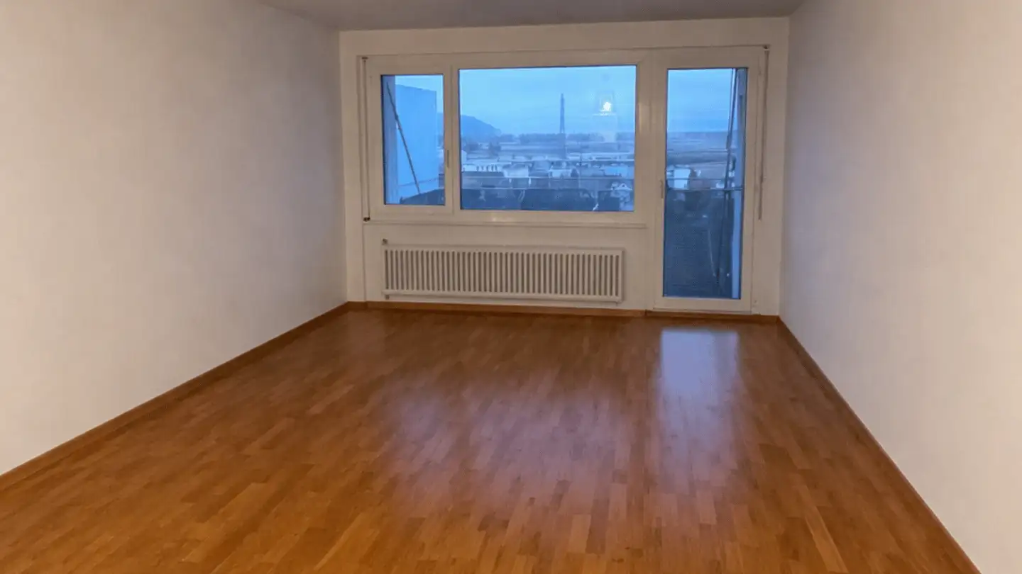 Appartamento in affitto - Kreuzbergstrasse 20, 3210 Kerzers