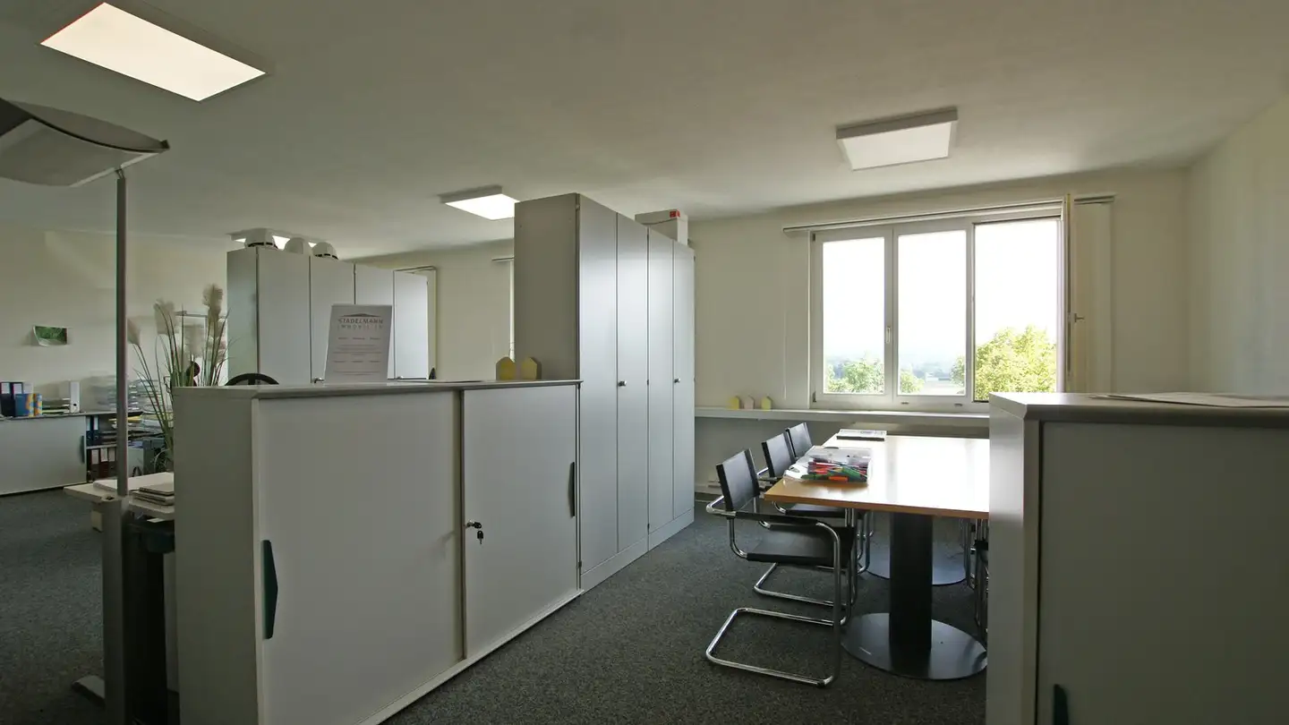 Office space for rent - 5634 Merenschwand - Photo 3