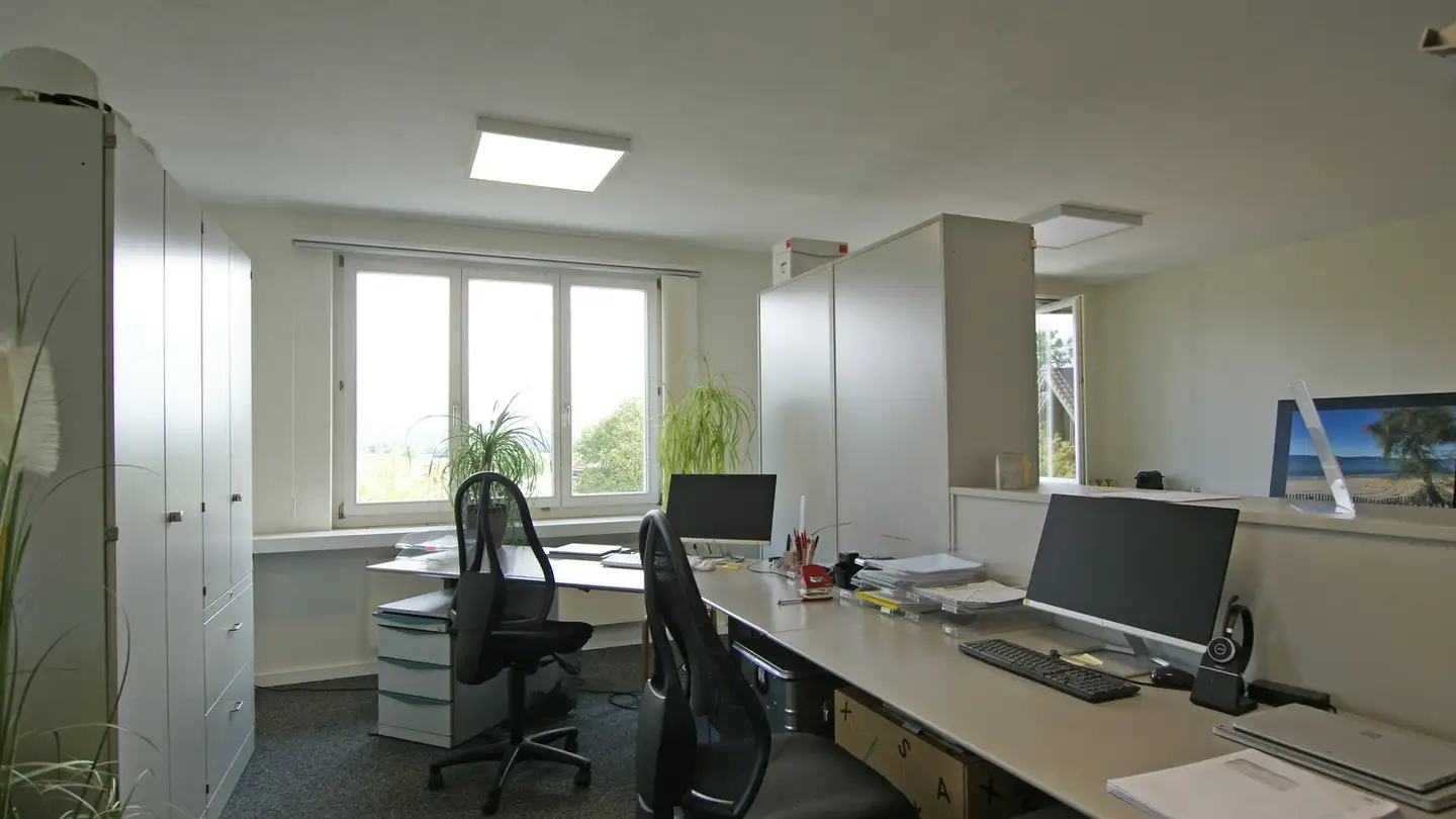 Office space for rent - 5634 Merenschwand