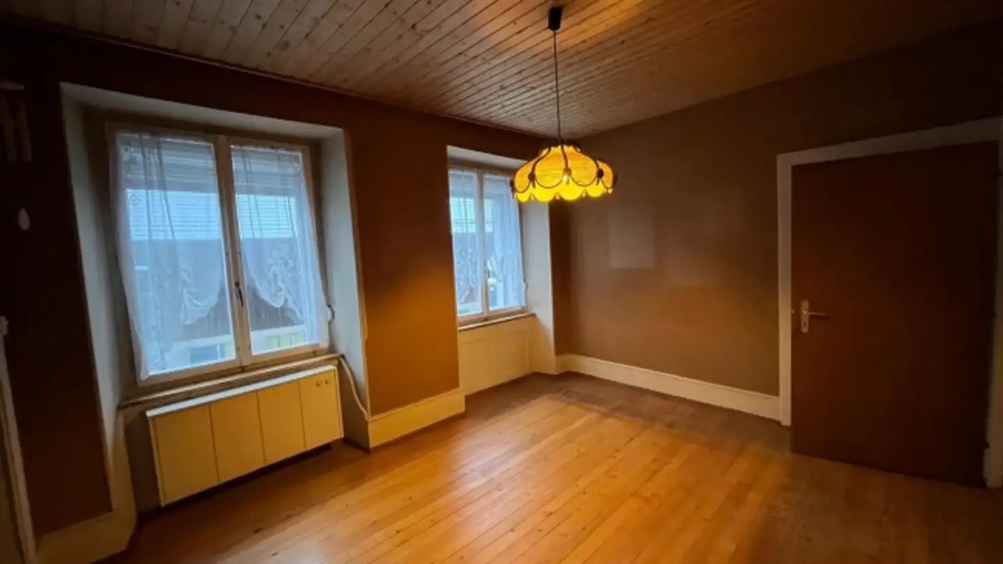 Wohnung mieten - Rue Des Tilleuls 6, 2900 Porrentruy - Foto 3