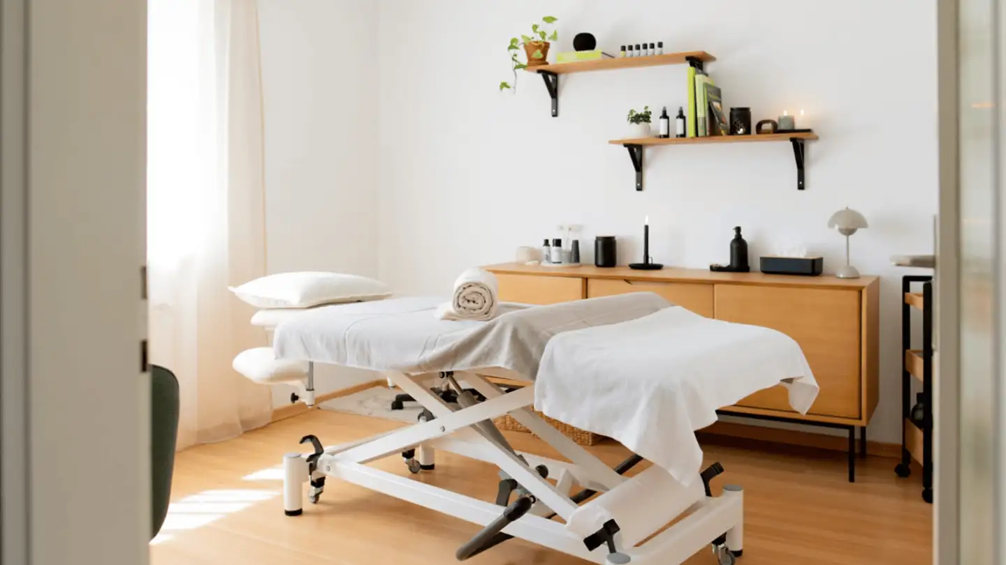 Medical practice for rent - Nordstrasse 2, 8800 Thalwil - Photo 2