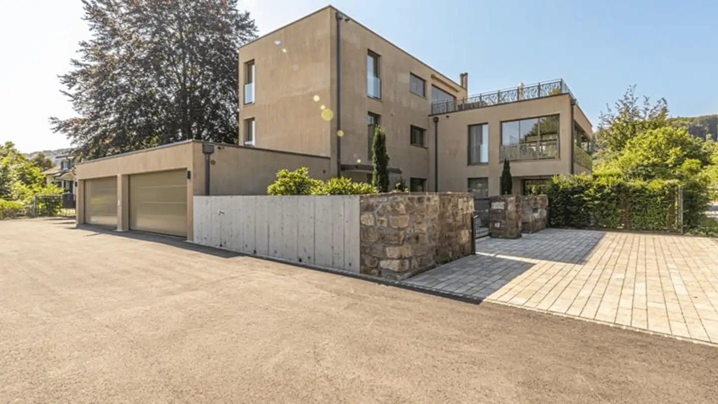 Appartement à vendre - Meisenweg 40, 4310 Rheinfelden - Photo 2