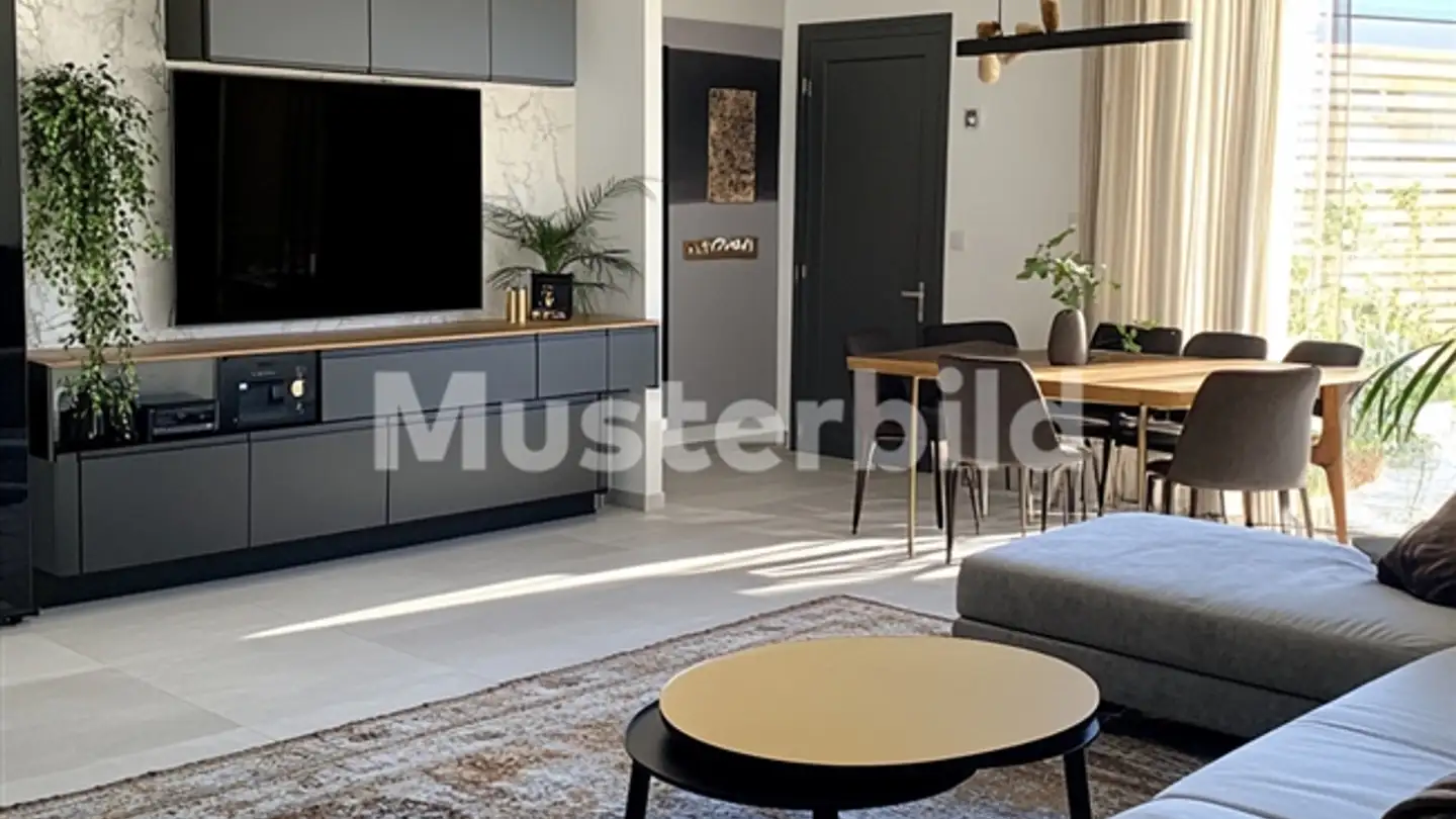 Apartment for rent - 8047 Zürich - Photo 4