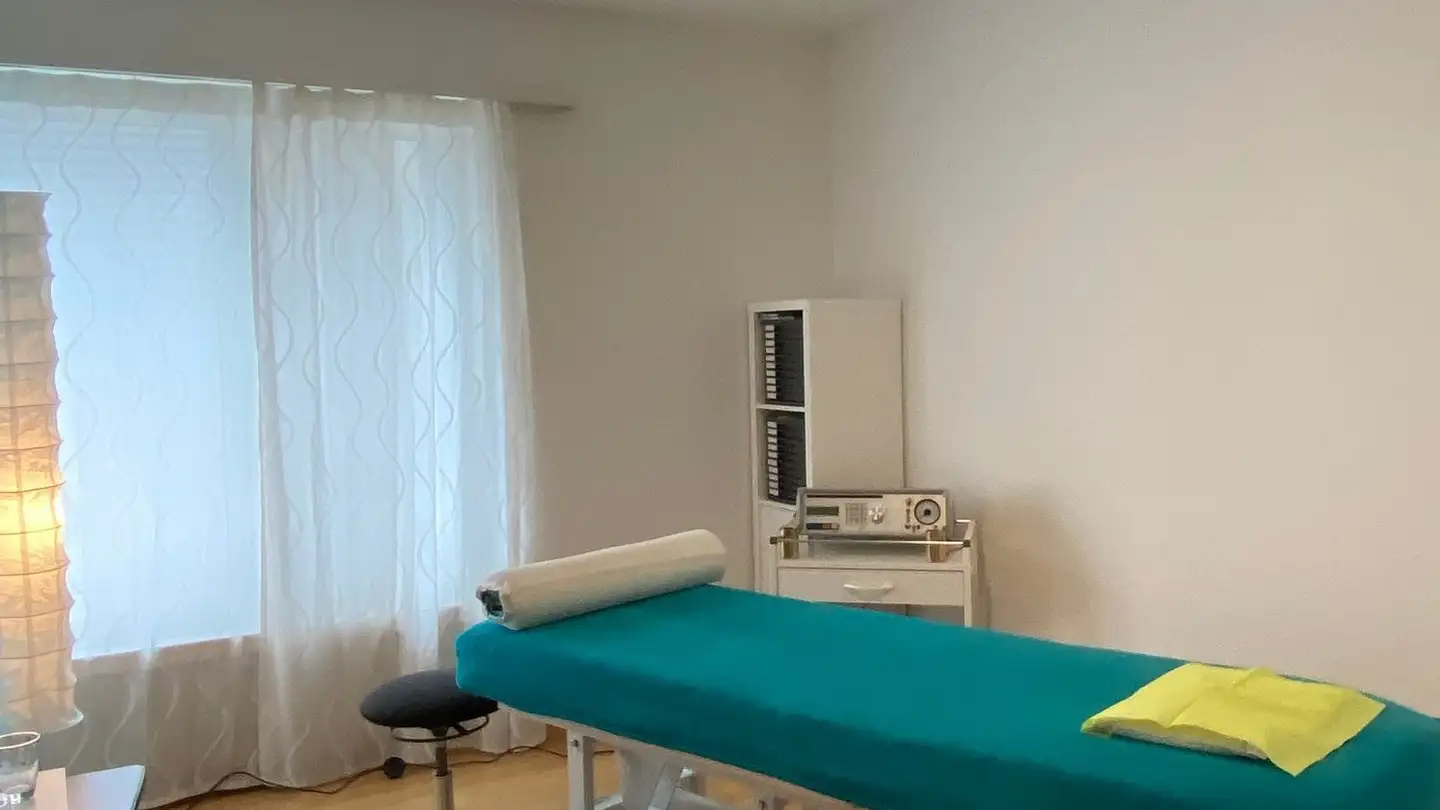Medical practice for rent - Nordstrasse 2, 8800 Thalwil - Photo 3