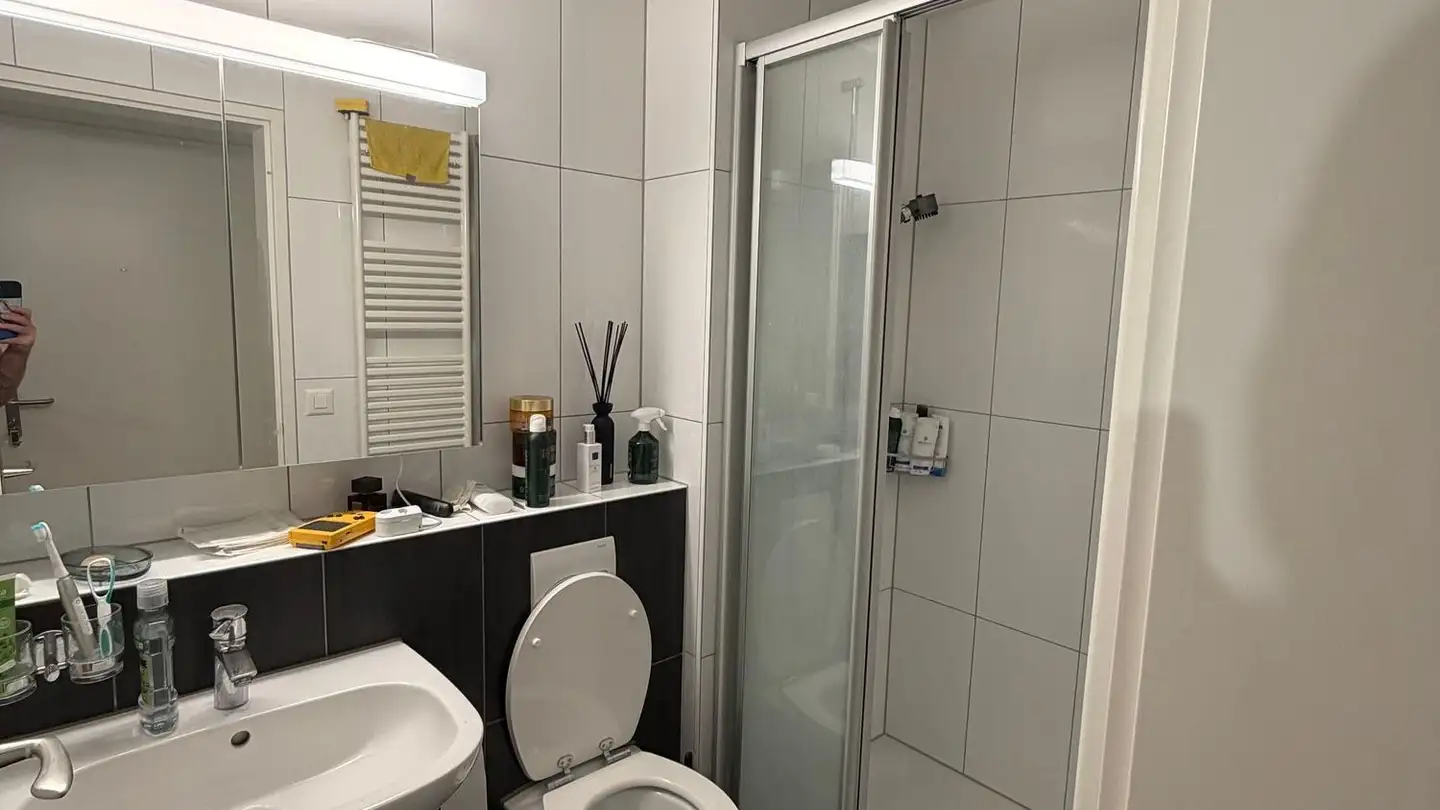 Appartamento in affitto - Kreuzbergstrasse 20, 3210 Kerzers - Foto 2