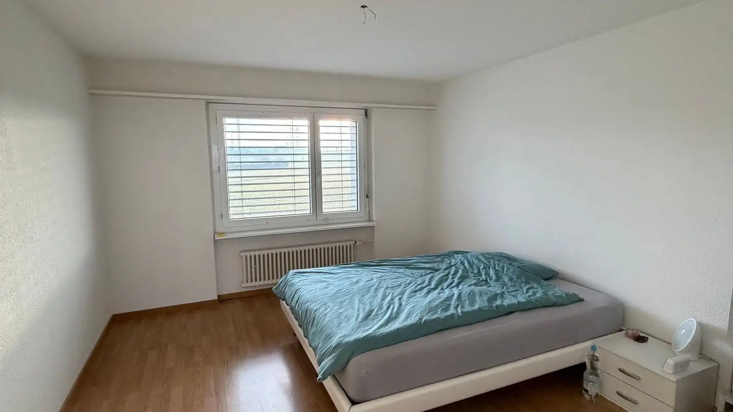 Appartamento in affitto - Kreuzbergstrasse 20, 3210 Kerzers - Foto 3